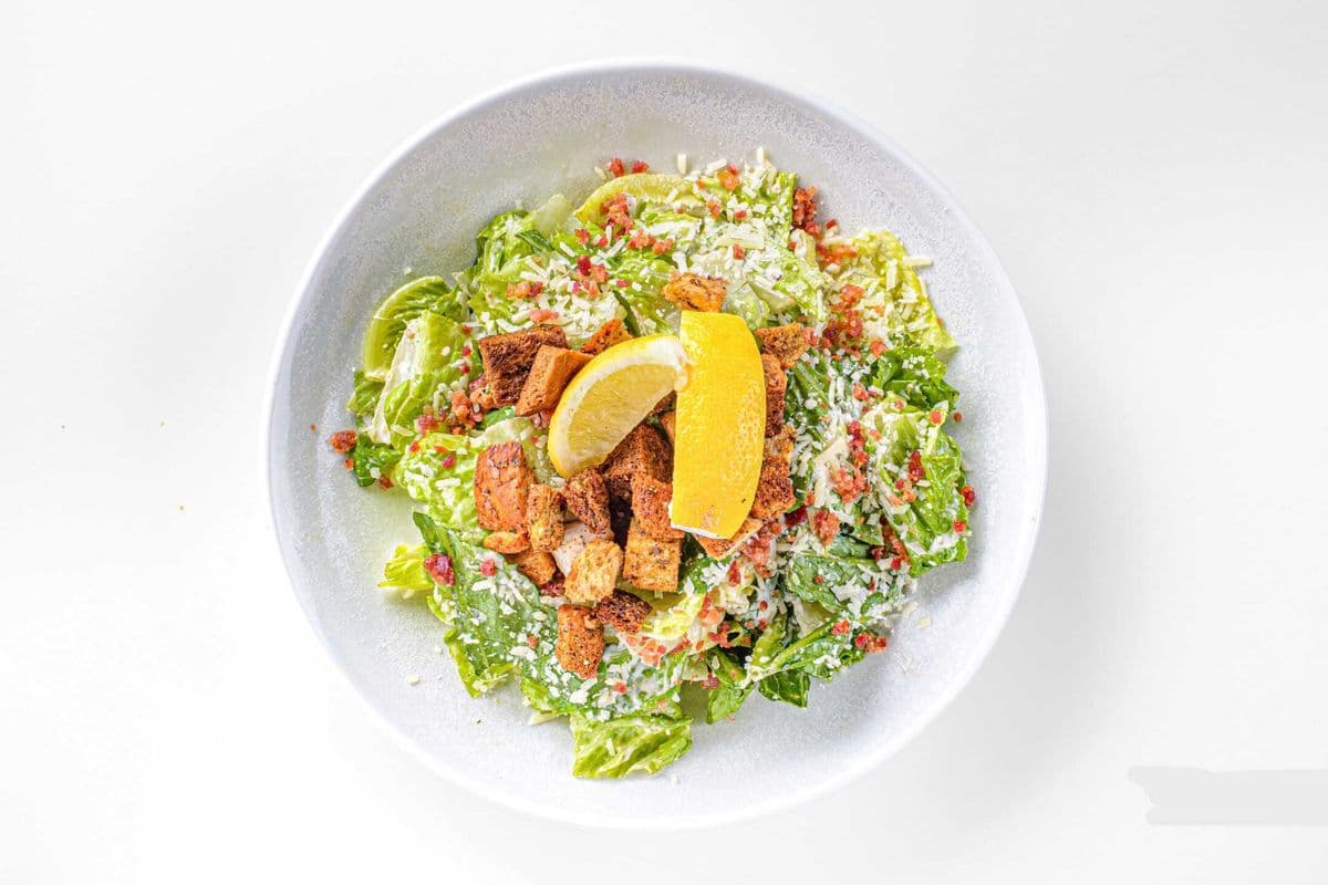 GF Classic Caesar Salad