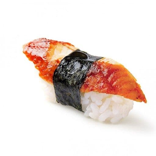 Nigiri / Nigiri Anguille
