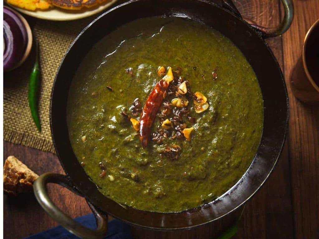 Saag