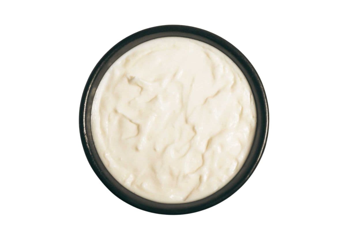Garlic Sauce