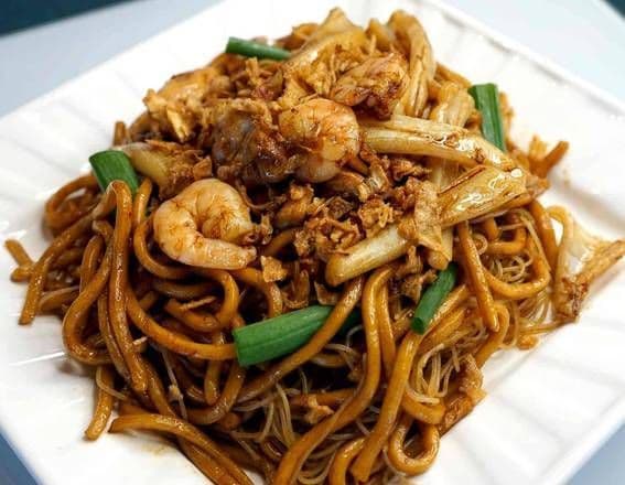 605. Hokkien Mee