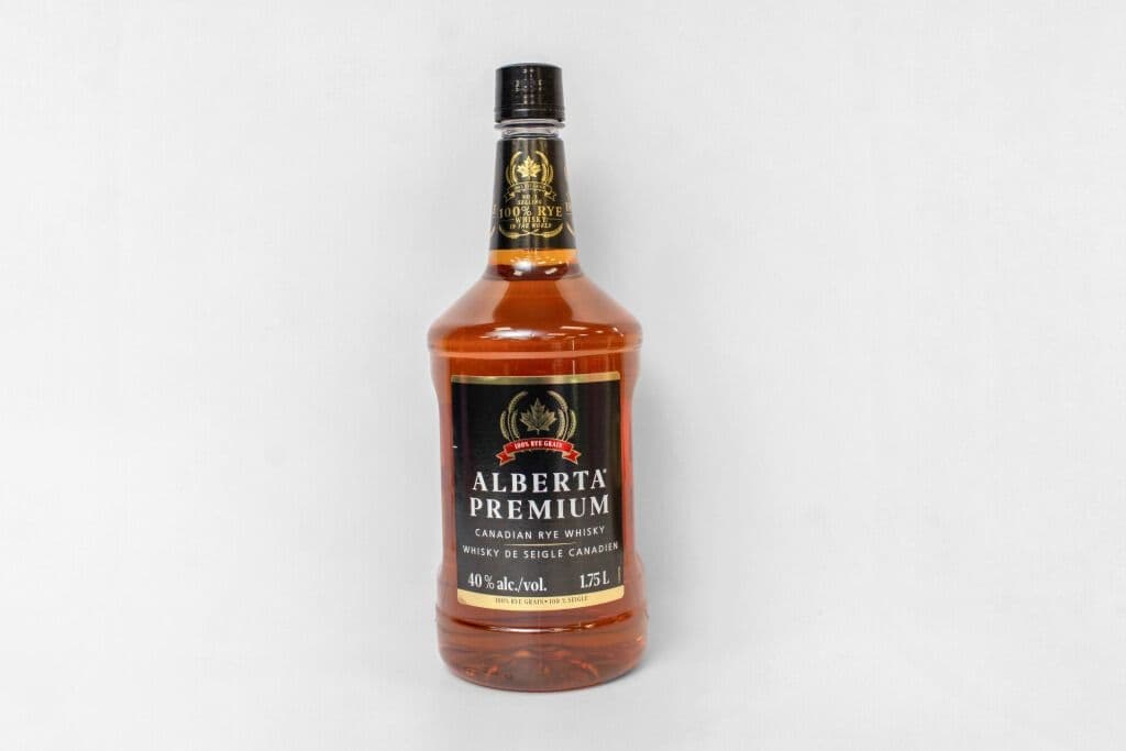 Alberta Premium (1 x 1.75 L)