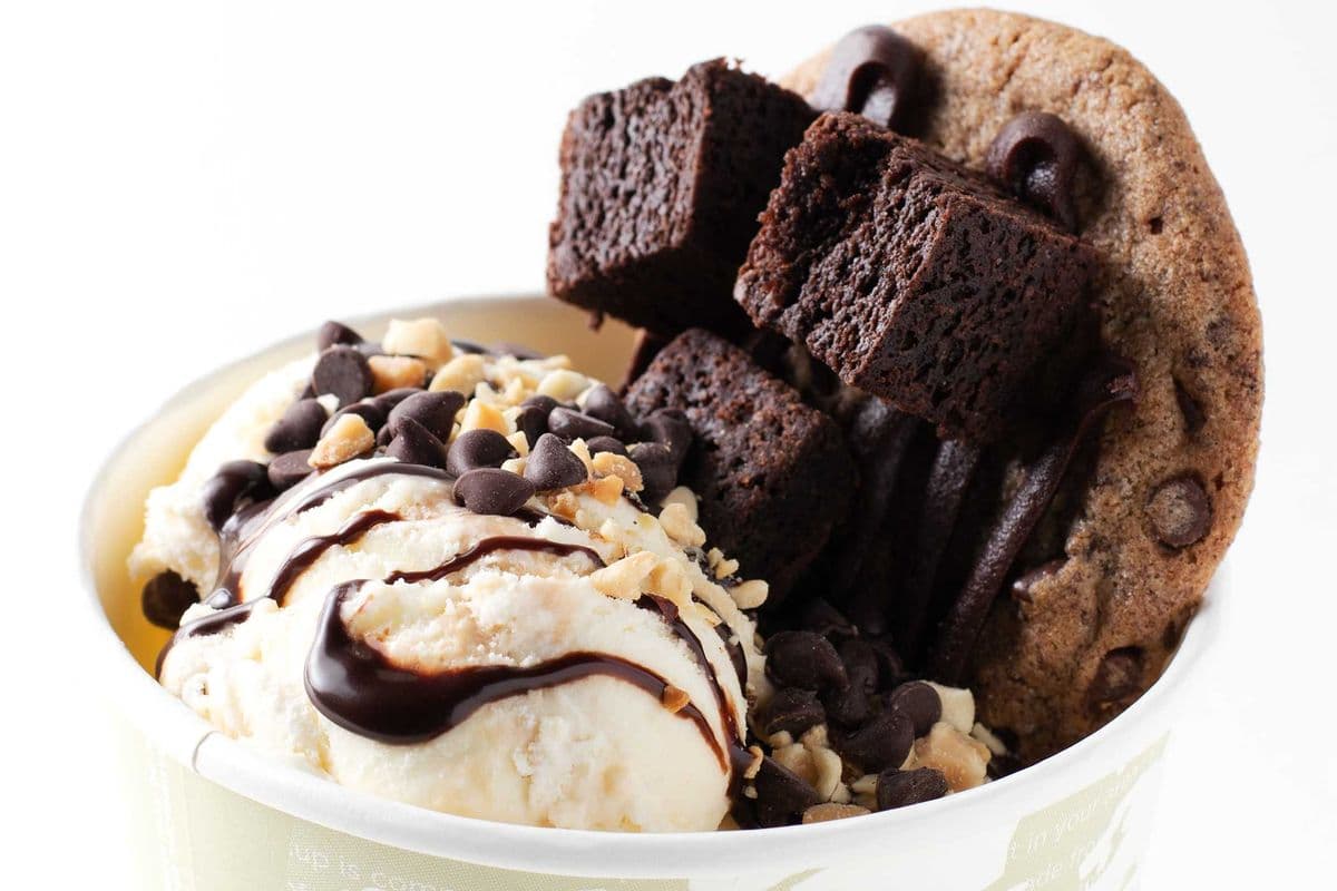 Sweet Sundae