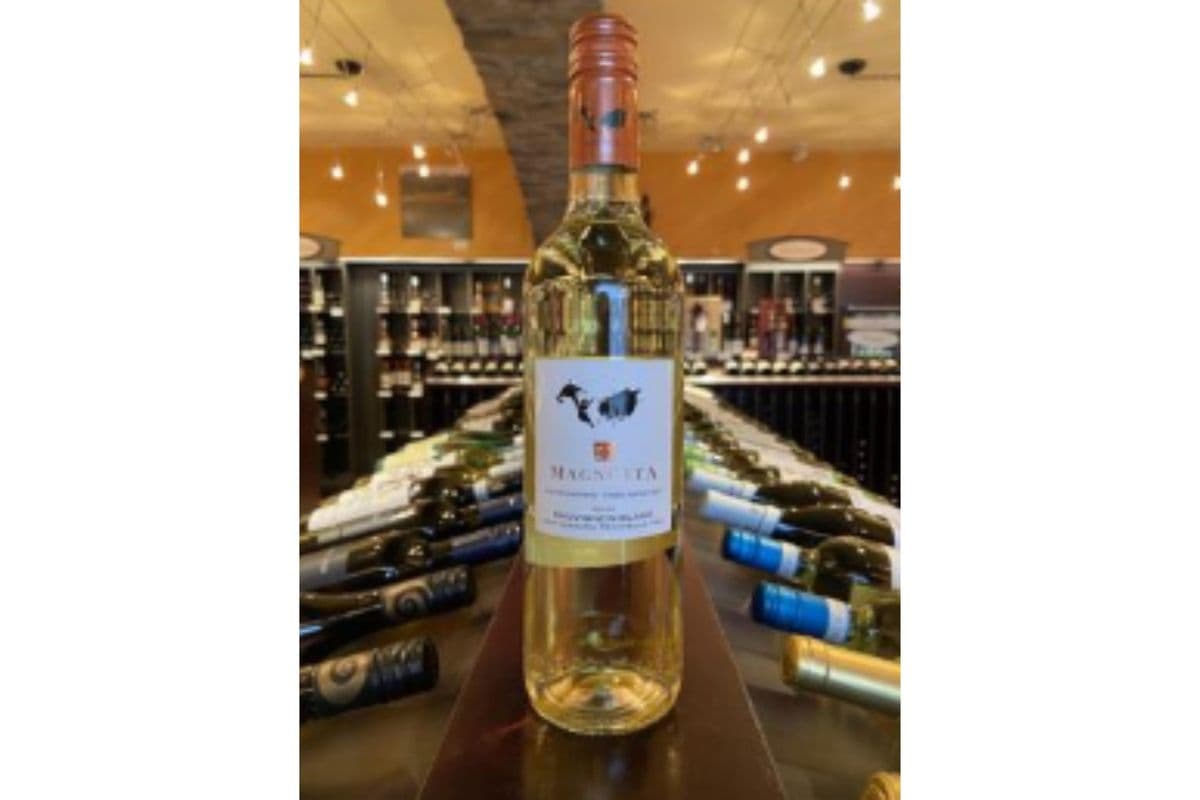 Sauvignon Blanc - Magnotta (1 x 750 ml)