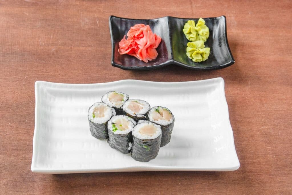Negi Toro (6 pcs)