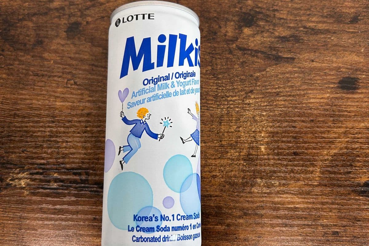 MILKIS