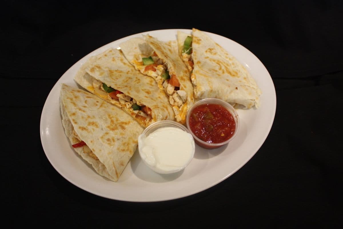 Quesadilla