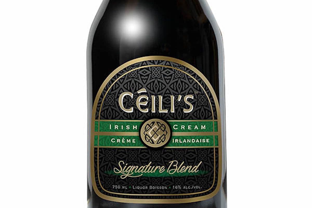 Ceili's Cream 750ML (1 x 750 ml)