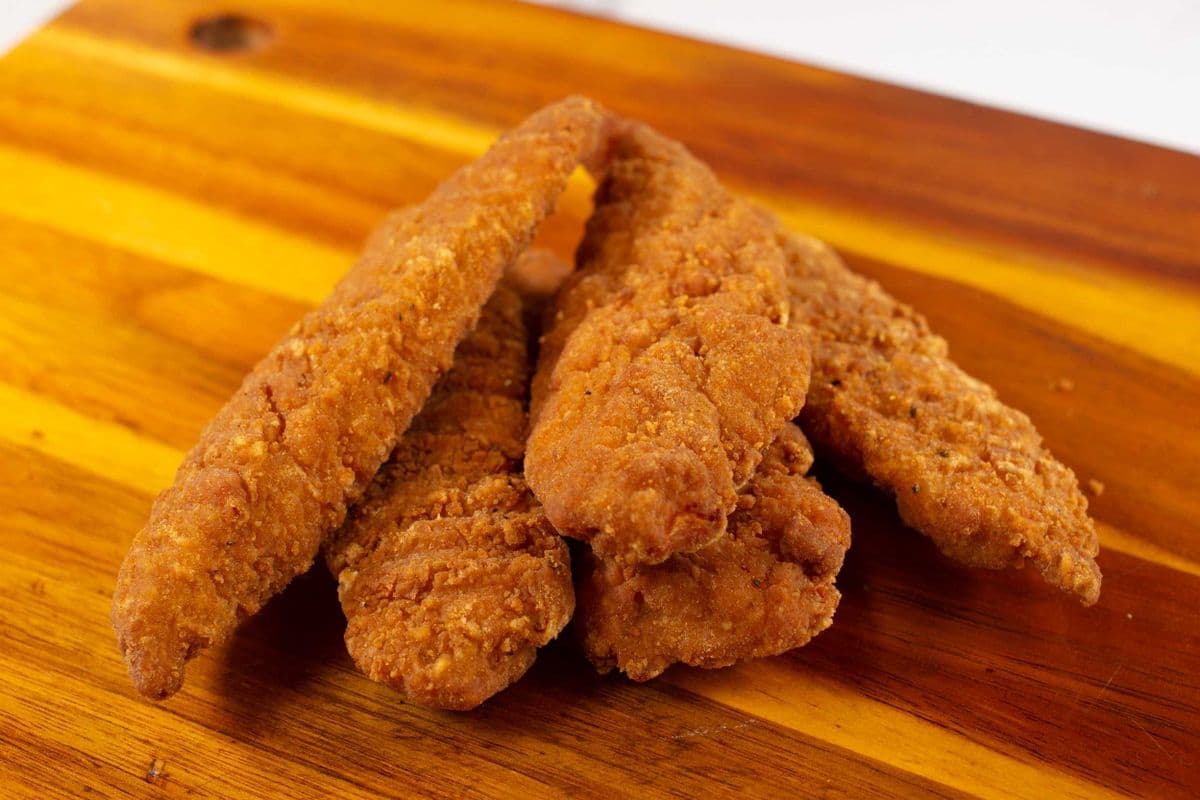 Chicken Fingers (5 pcs)