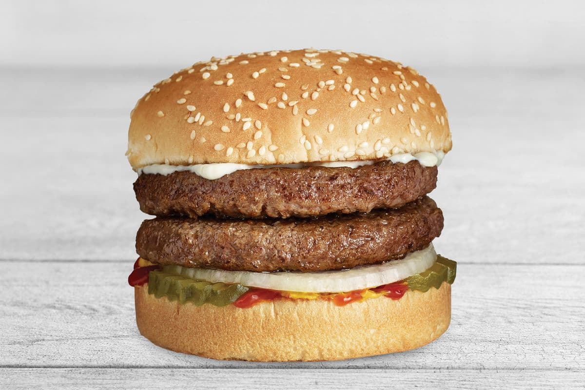 Papa Burger