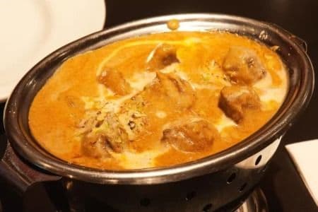 Korma