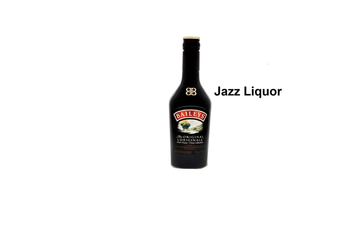 BAILEYS ORIGINAL IRISH CREAM 375ML (1 x 1x375ML)