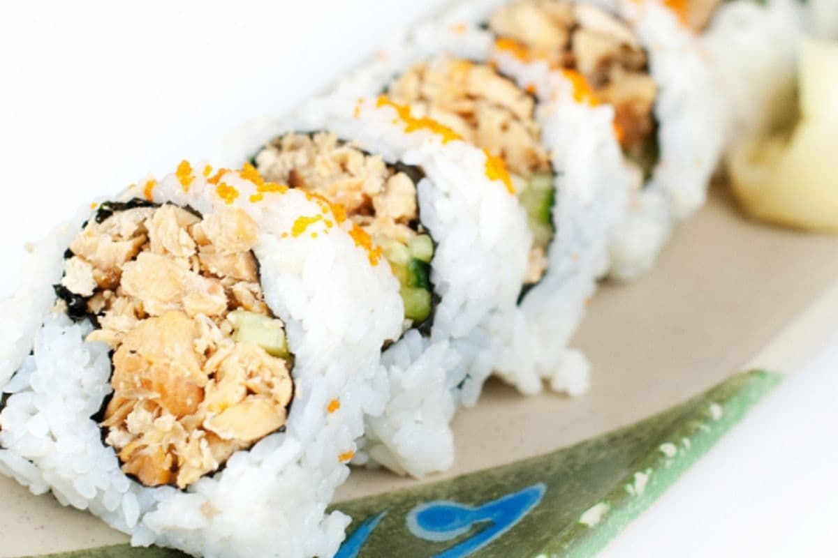 BC Roll