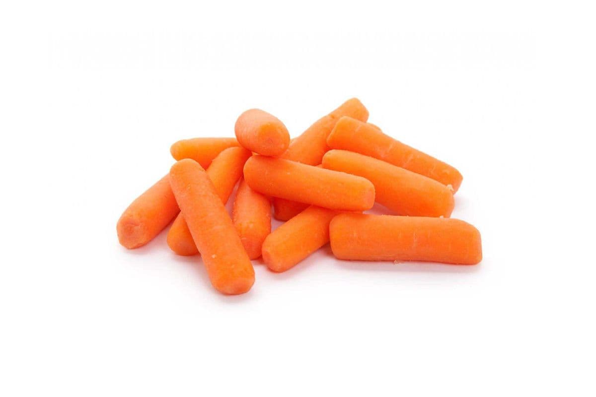 Baby Carrots