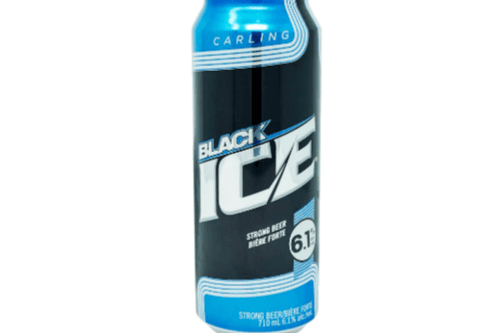 Black Ice (1 x 710ml)