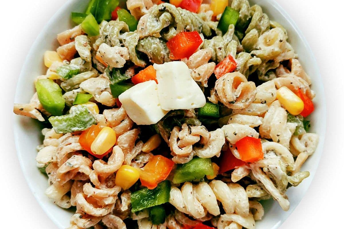 Pasta Salad (Small)