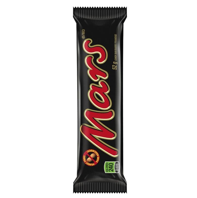 Mars Bars (52 g)