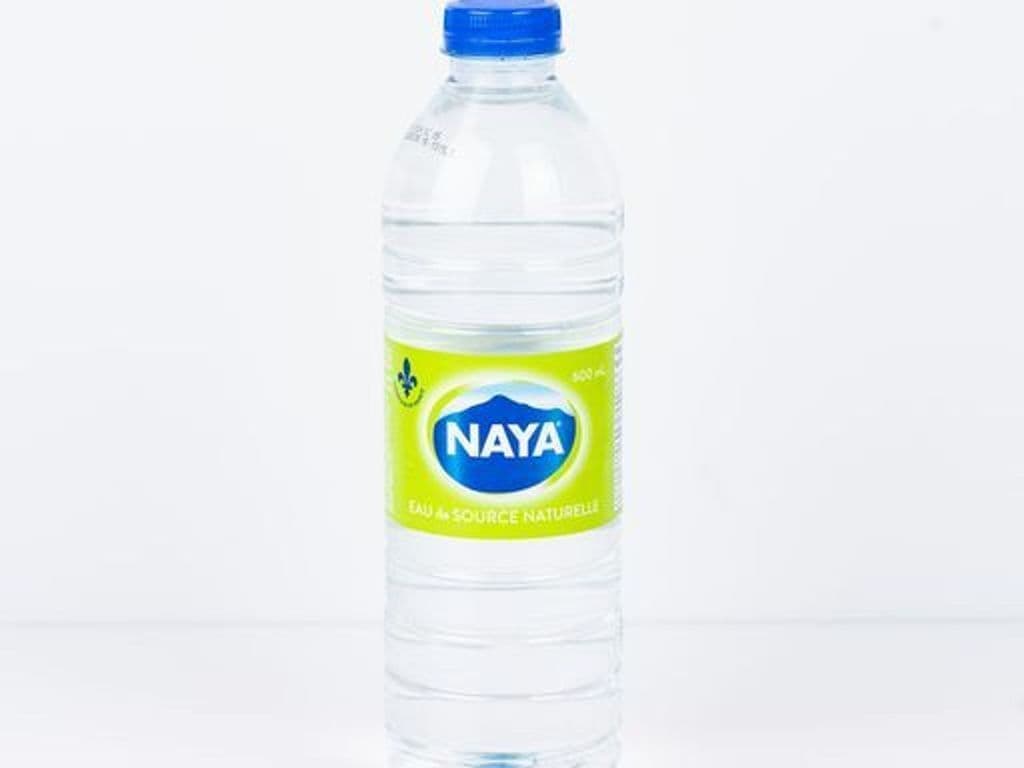 Water Bottle