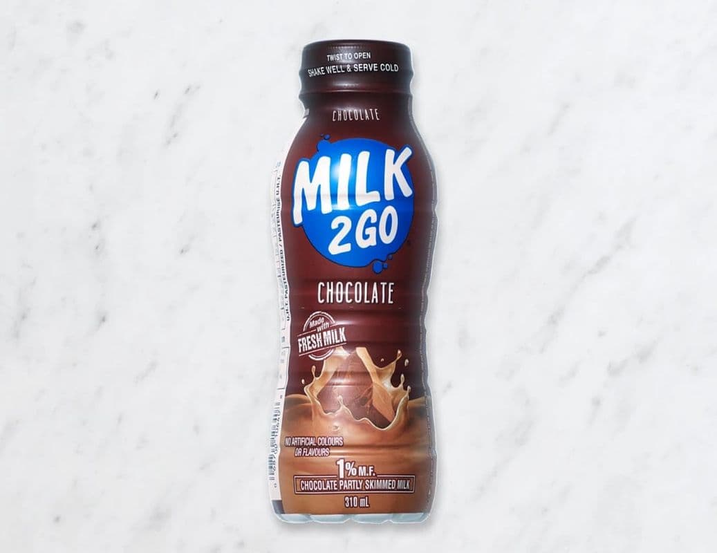 Chocolate Milk (310ml)
