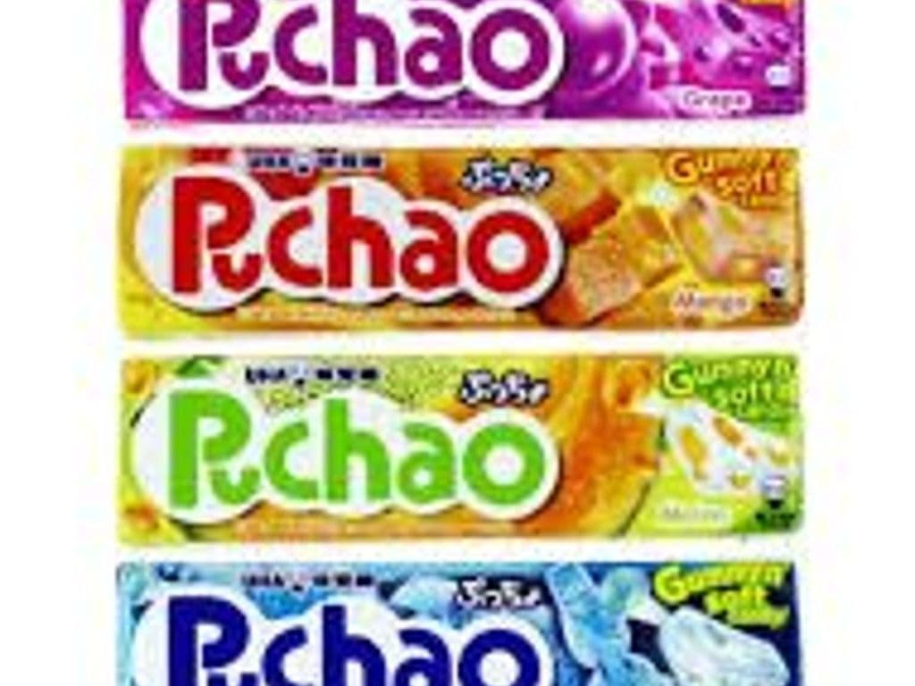 Random Puchao Sticks