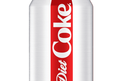 Diet Coke