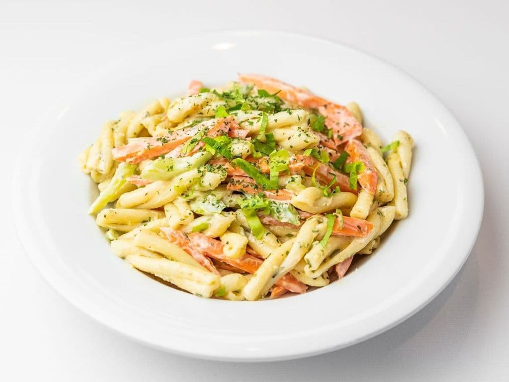 Pasta Salad