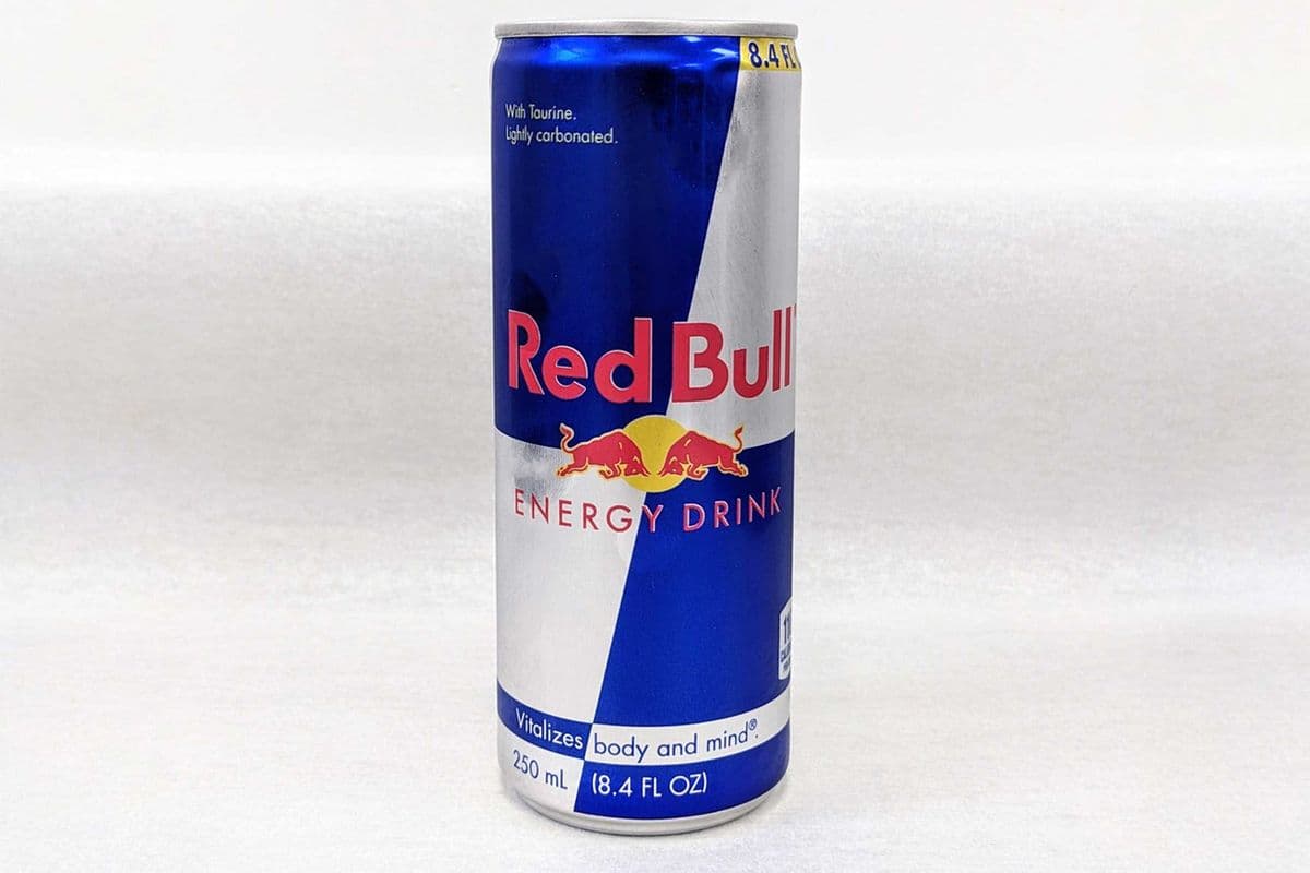 Red Bull