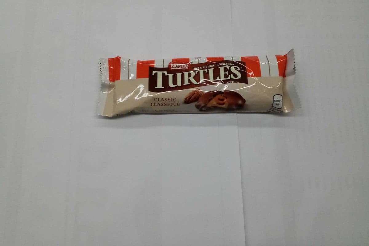 Turtles - 33gr