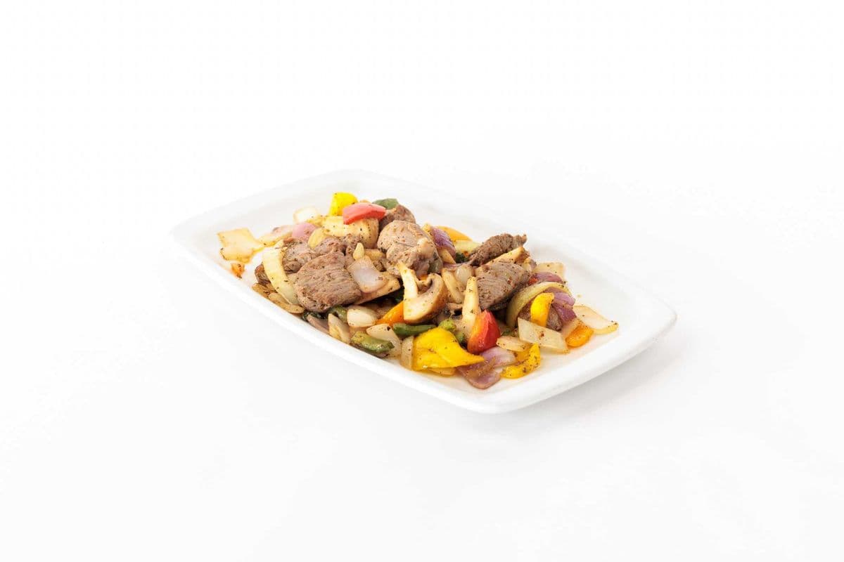 Shepherd's Braised Meat Coban Kavurma