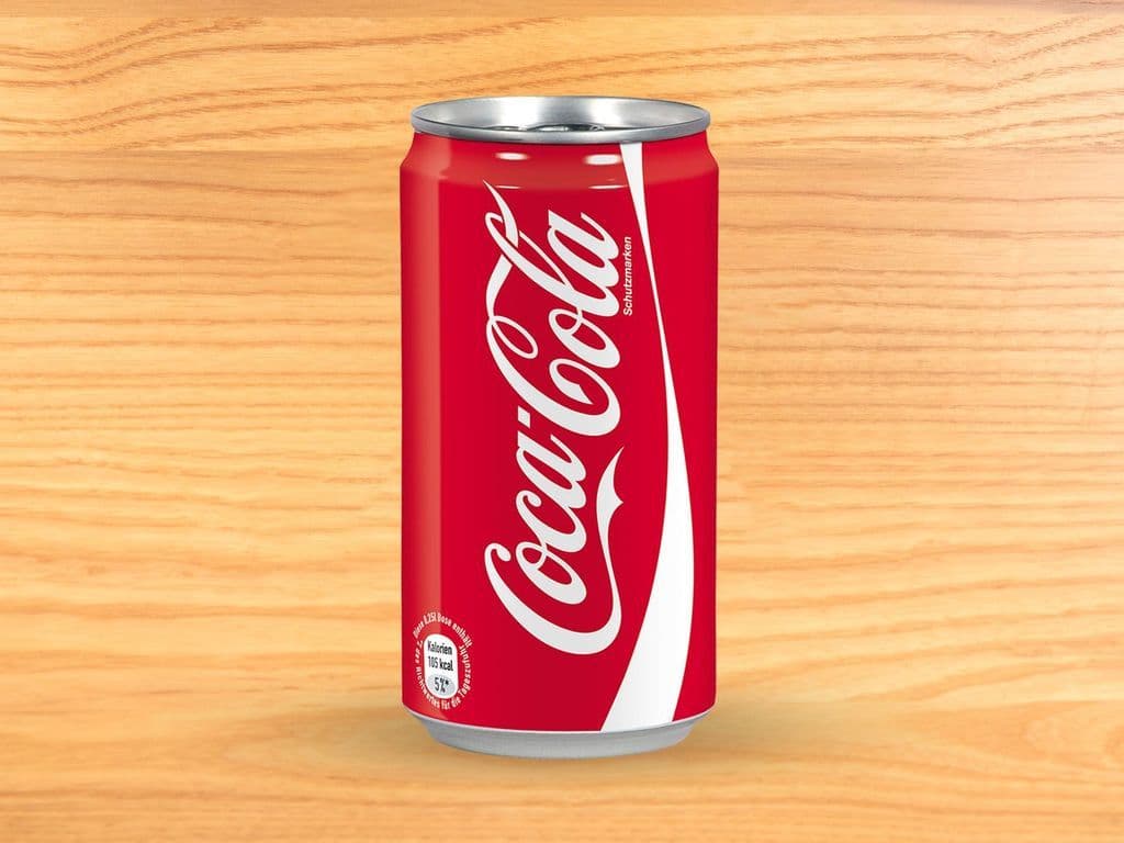 Coke