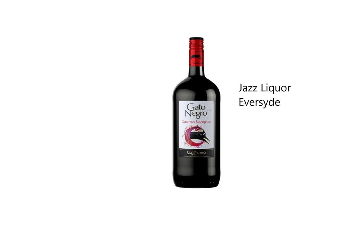 GATO NEGRO CABERNET SAUVIGNON (1 x 1.5L)