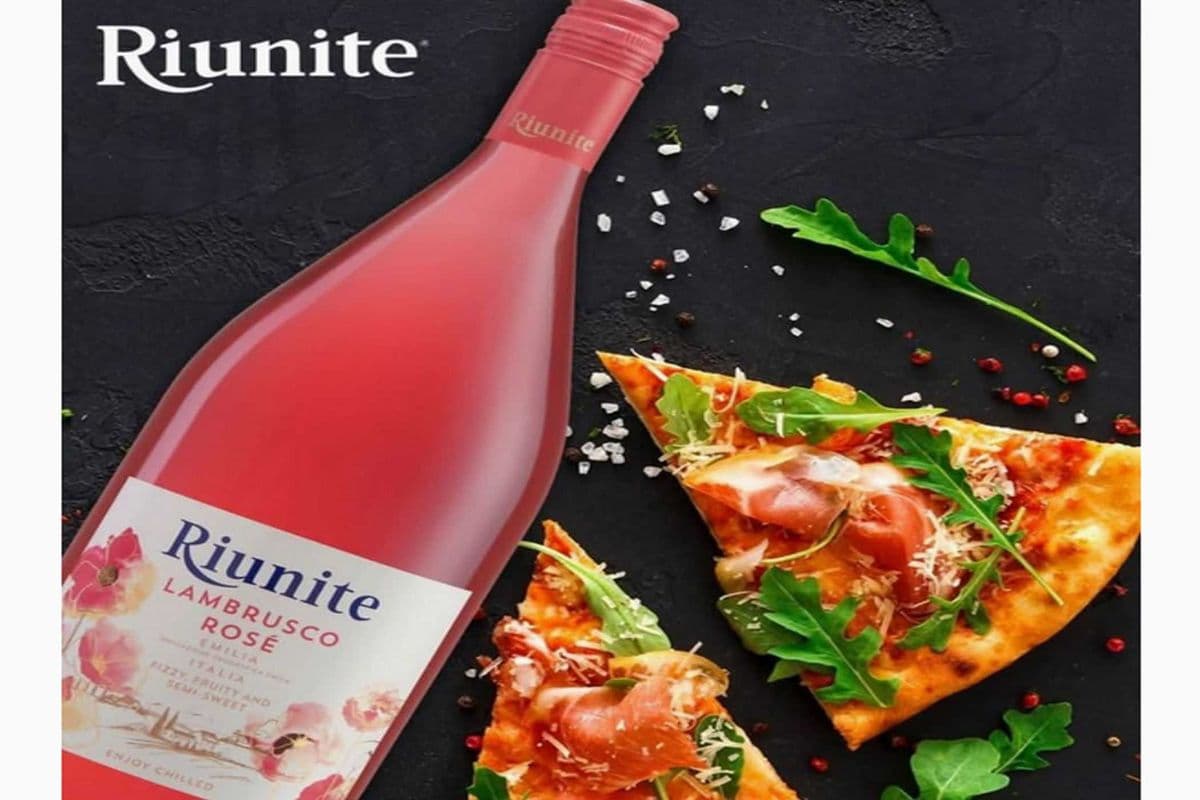 RIUNITE LUMBRUSCO (1 x 750ML)