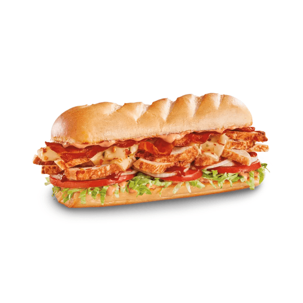 Captain's Club Sub, Large