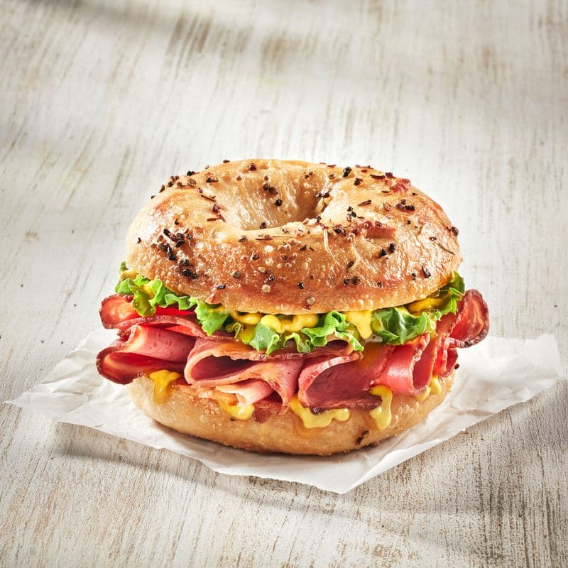 13. Montreal Melt