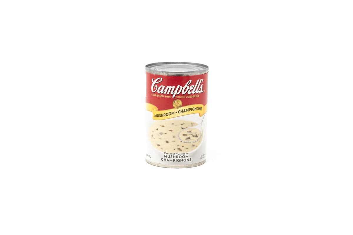 Campbells Mushroom (284ml)