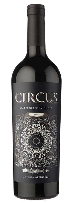 Bodegas Circus Cabernet Sauvignon (750 ml) (1 x 750)