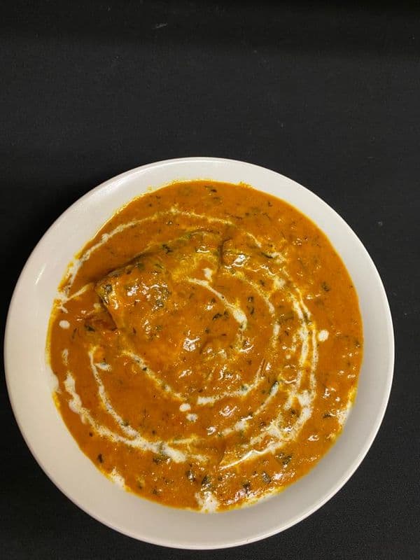Methi Malai Paneer