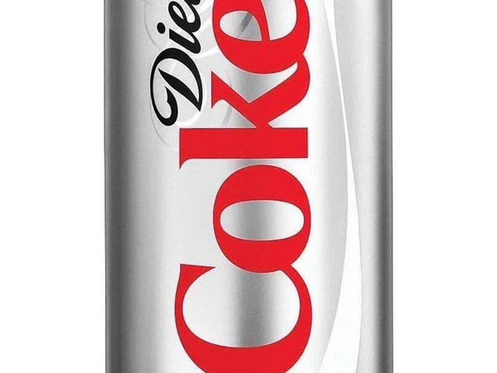 Diet Coke / Coke Diète