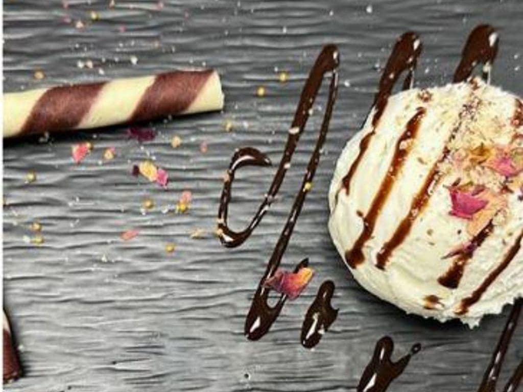 Ice Cream Scoop