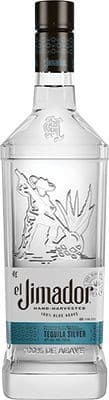 El Jimador Silver, 750 ml