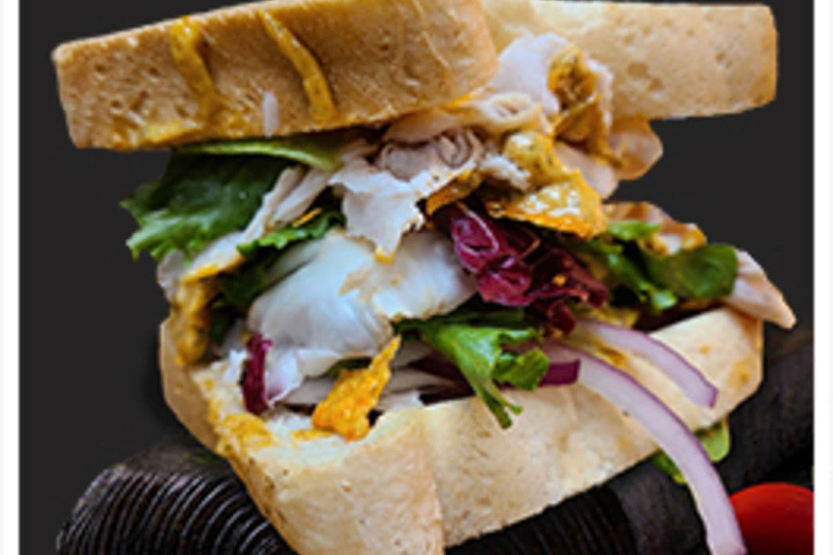 Tex Mex Turkey
