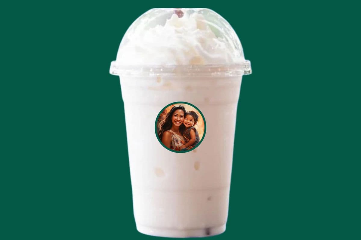 Coconut Shake