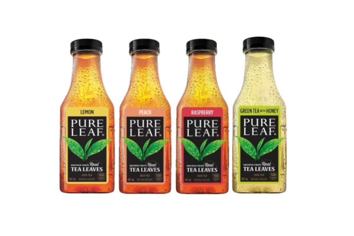 Pure Leaf Iced Tea