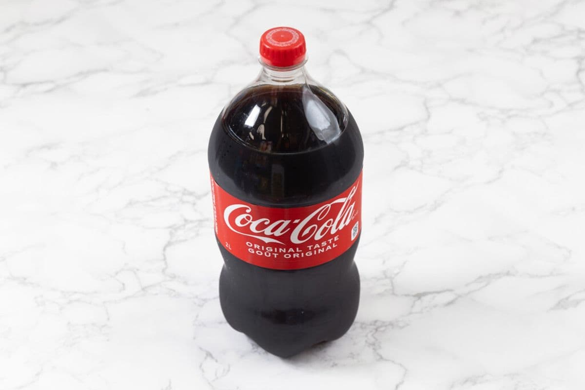 Coke Regular (2 L)
