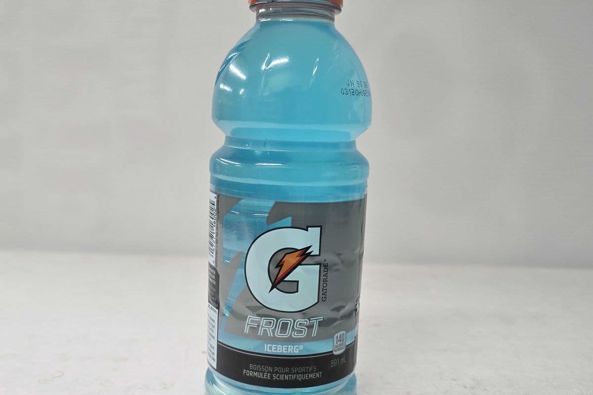 Gatorade Frost Iceberg (591ml)