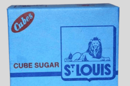 St. Louis Sugar (500 g)