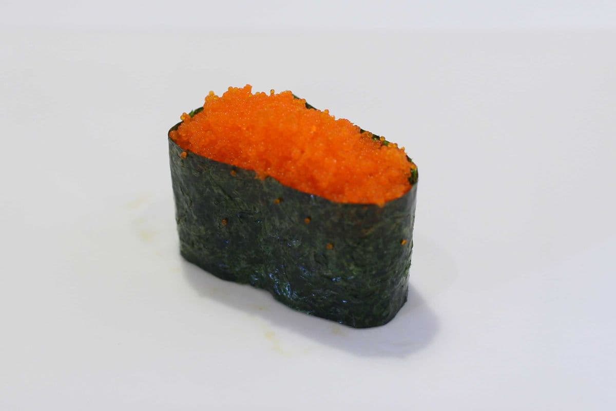 Masago Gunkan
