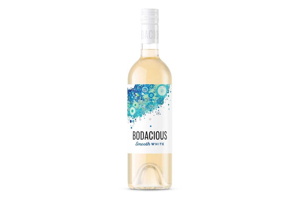 Bodacious Smooth White (1 x 750m)