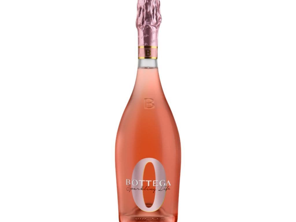 Bottega - Sparkling Life Rose