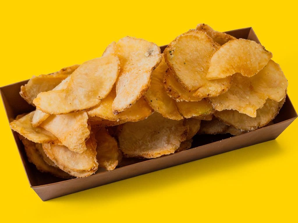 KACTUS CHIPS